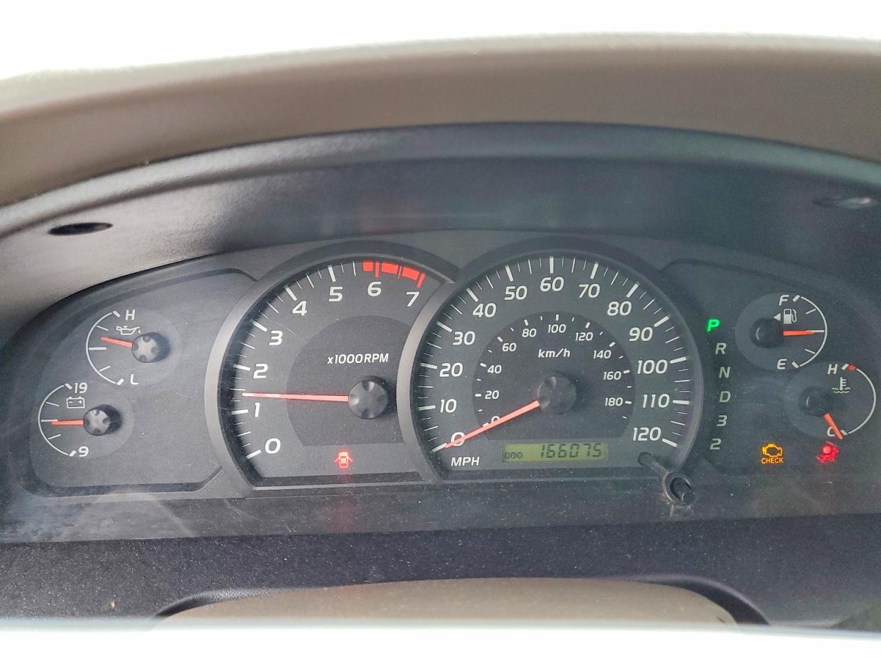 2006 Toyota Tundra Double Cab Limited