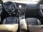 2015 KIA Optima sx
