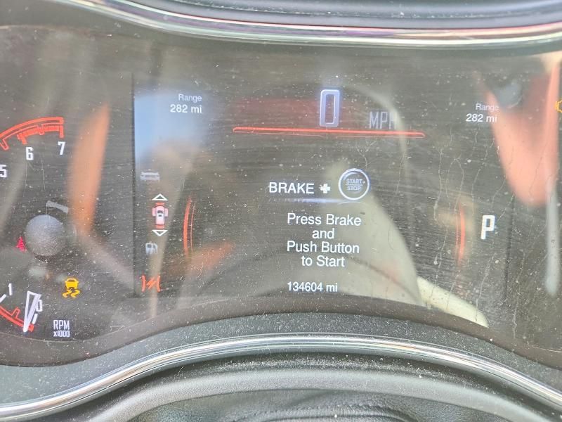 2015 Dodge Durango r