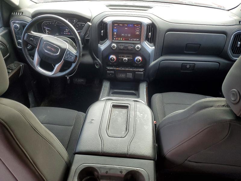 2020 GMC Sierra K1500 Elevation