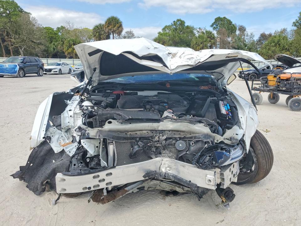 2023 Lexus Is 500 f Sport Performance Premium