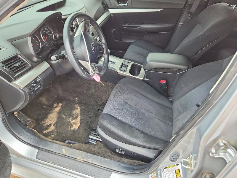 2013 Subaru Legacy 2.5i Premium
