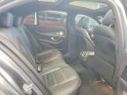 2018 Mercedes-Benz E 43 4matic amg