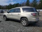 2014 GMC Acadia sle