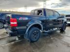 2005 Ford F150 Supercrew