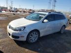 2011 Volkswagen Jetta tdi
