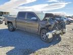 2014 Chevrolet Silverado K1500 LTZ