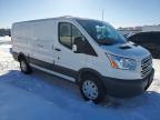 2017 Ford Transit T-250