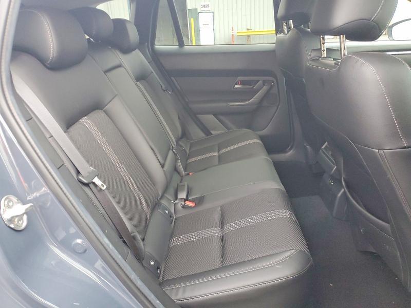 2024 Mazda Cx-50 Premium