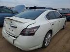 2013 Nissan Maxima 3.5 s