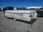 2001 Coleman Grand Tour Elite SER