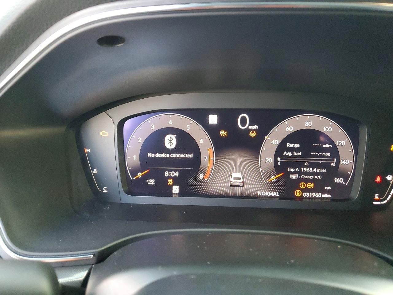 2023 Acura Integra A-spec