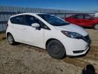 2017 Nissan Versa Note s