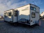 2022 Wildwood 2022 Forest River Vibe Camper