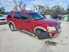 2007 Ford Explorer Eddie Bauer