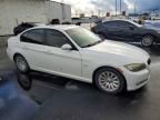 2009 BMW 328 i Sulev