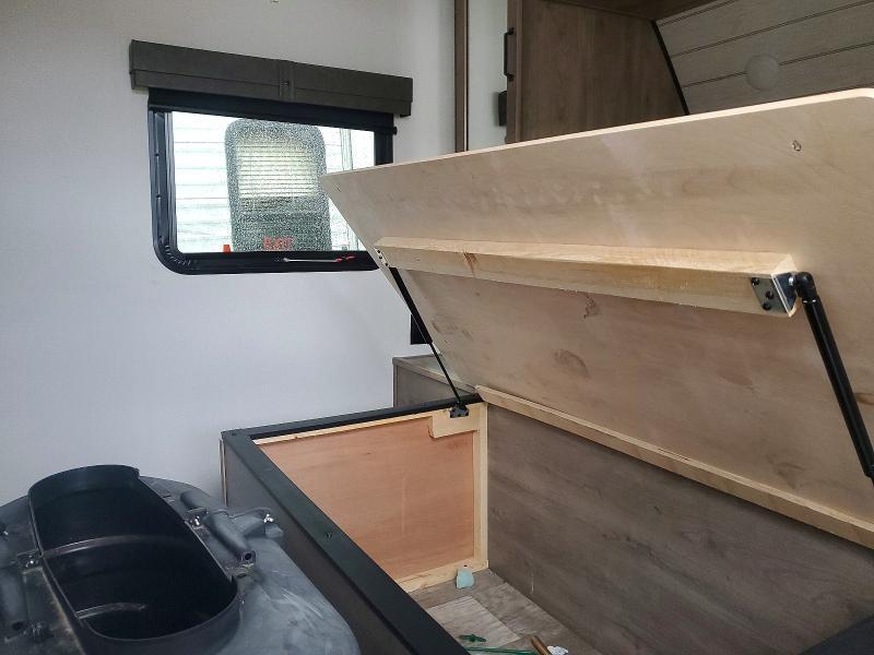 2025 Foresriver 2025 Forest River Puma Camper