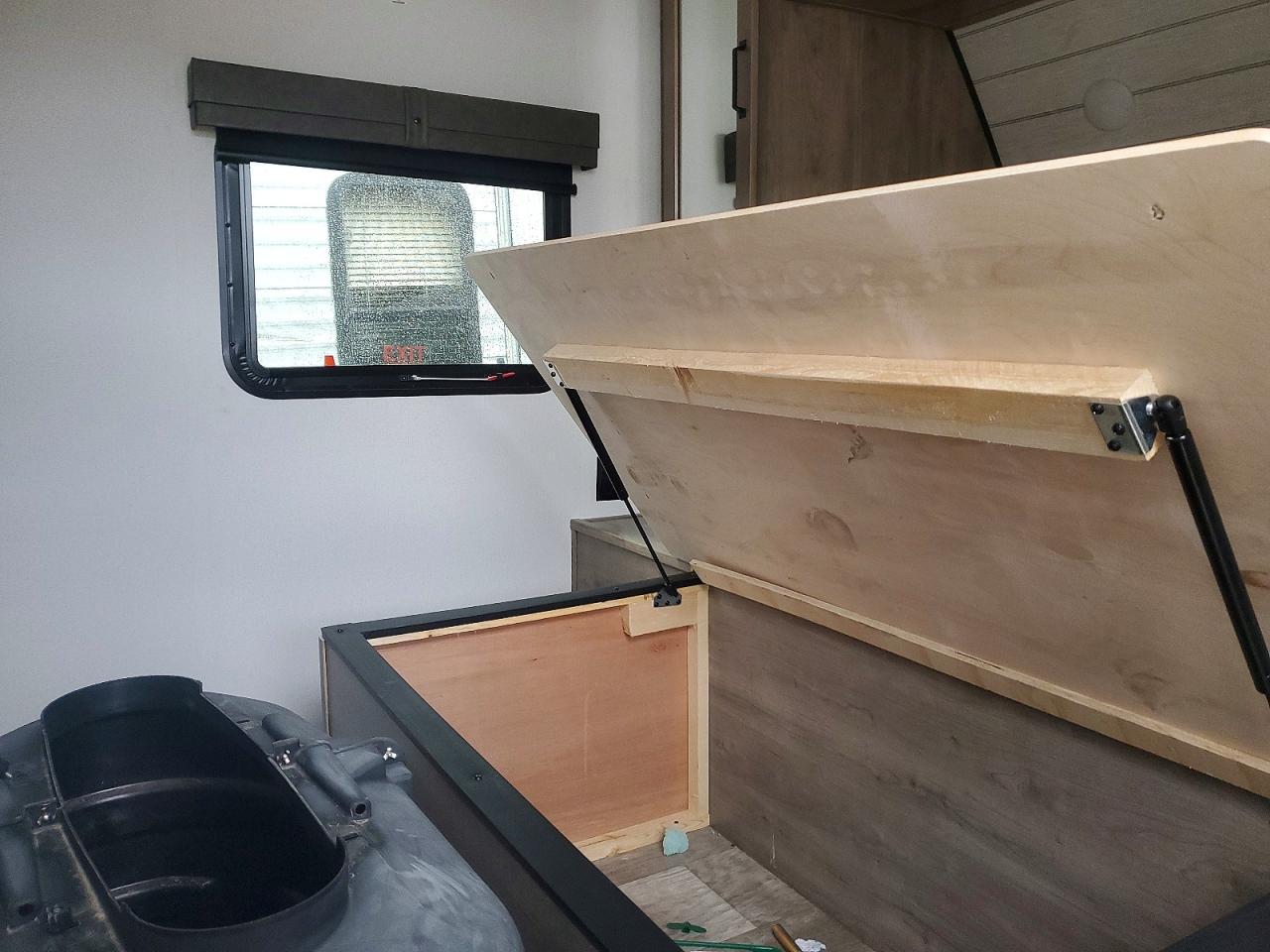 2025 Foresriver 2025 Forest River Puma Camper