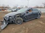 2017 Lexus Es 350 Base