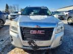 2013 GMC Terrain sle