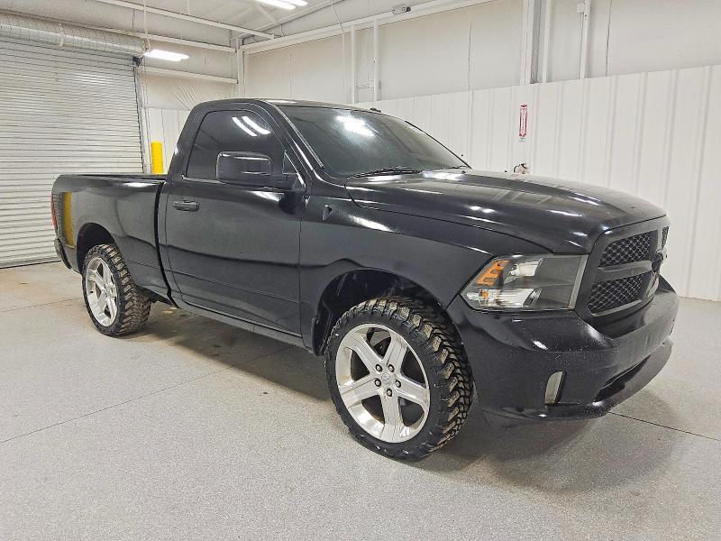 2014 Dodge Ram 1500 st