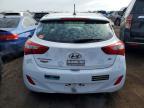 2017 Hyundai Elantra gt