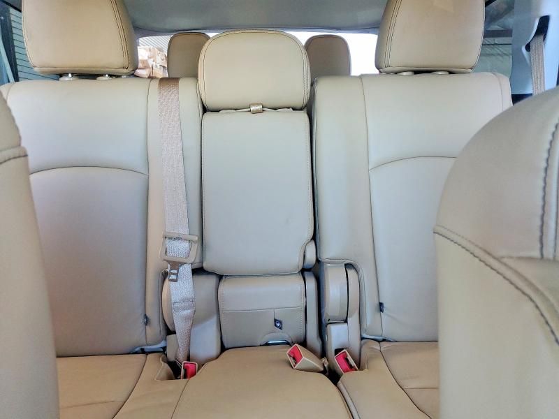 2015 Dodge Journey sxt