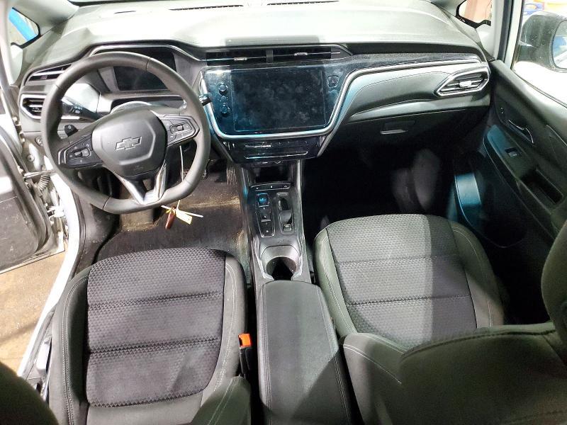 2023 Chevrolet Bolt ev 1LT