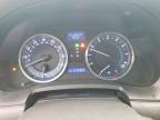 2012 Lexus Is 250