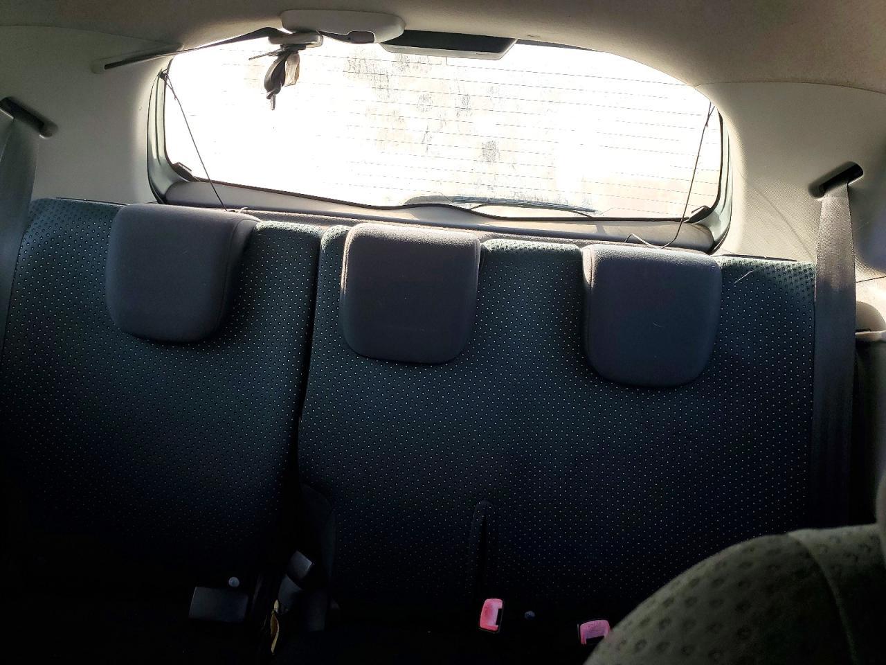 2008 Toyota Yaris