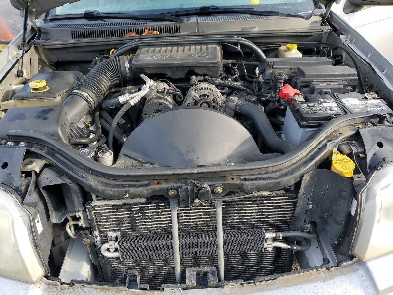 2005 Jeep Grand Cherokee Laredo