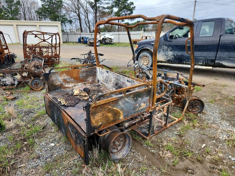 2013 Coleman 2013 Utility Vehicle
