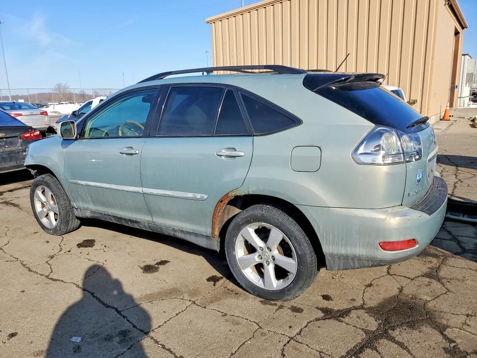 2006 Lexus Rx 330