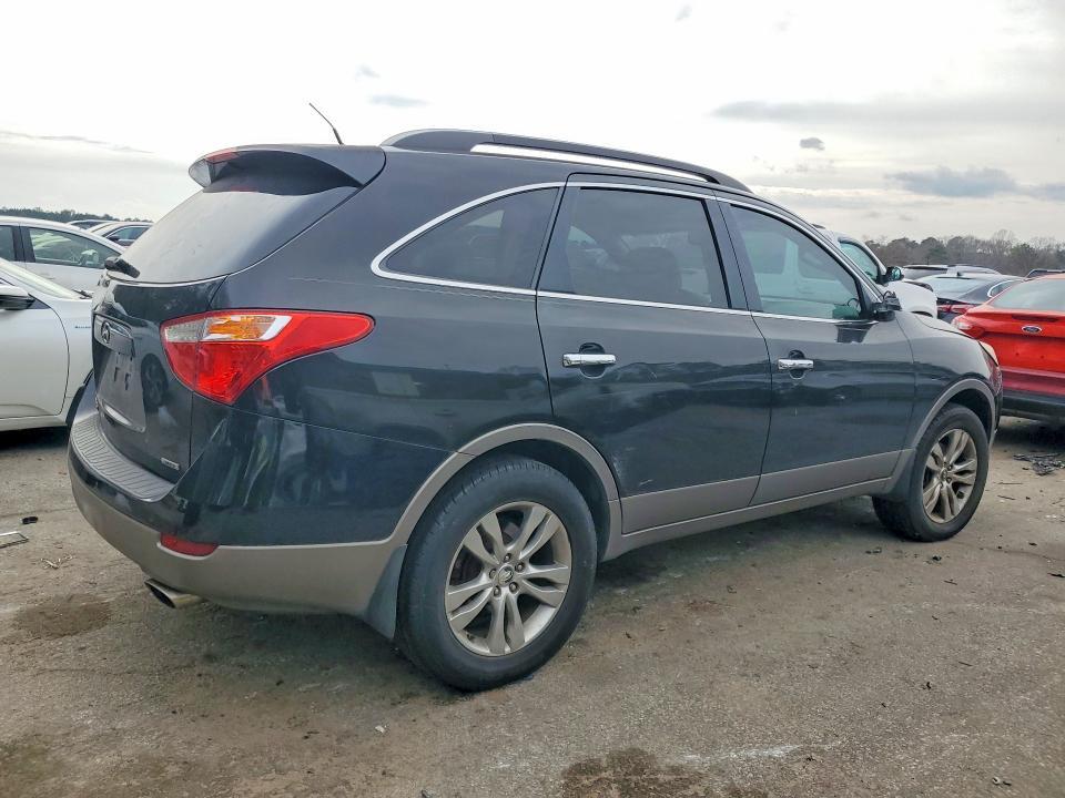 2012 Hyundai Veracruz gls