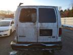 2010 Ford Econoline E350 Super Duty van