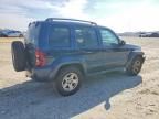 2007 Jeep Liberty Sport