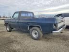 1983 Chevrolet C20