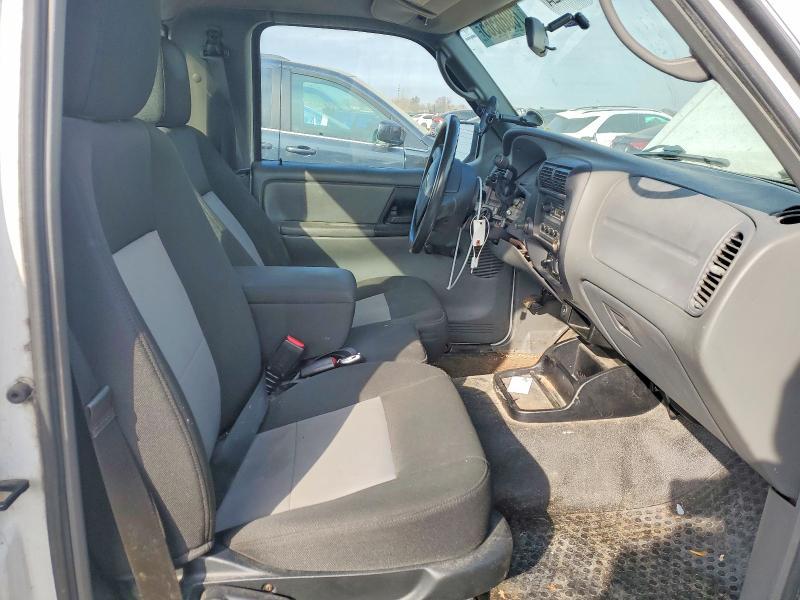 2010 Ford Ranger
