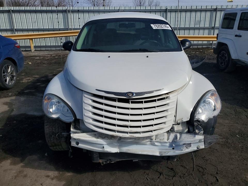 2008 Chrysler Pt Cruiser Touring