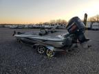 2015 Triton 21XDC