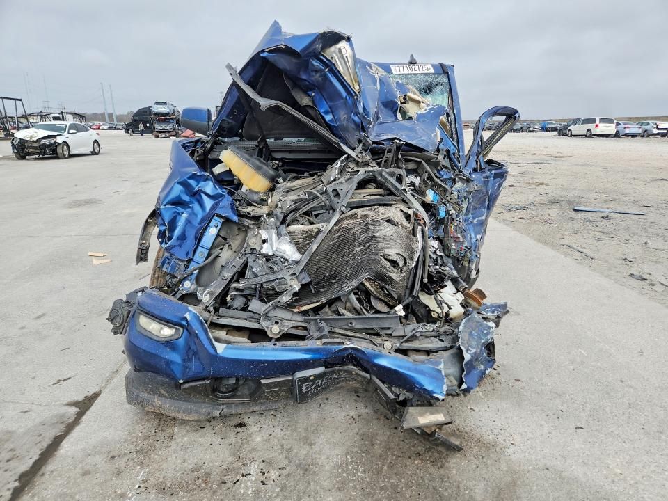 2016 GMC Sierra C1500