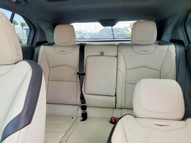 2020 Cadillac XT4 Sport