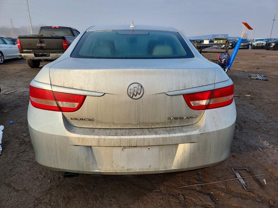 2013 Buick Verano