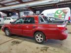2005 Subaru Baja Sport