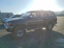 Toyota 4runner salvage cars for sale: 1994 Toyota 4runner SR5 V6