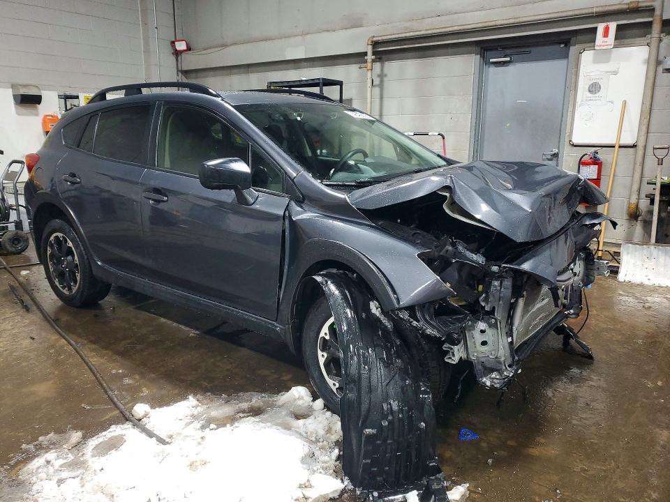 2023 Subaru Crosstrek