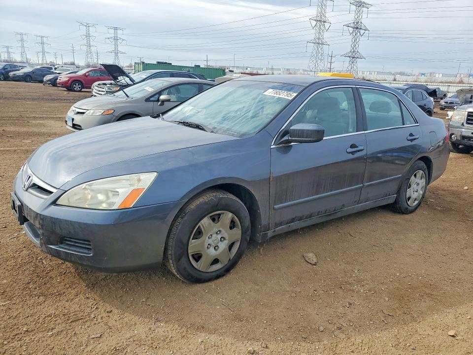 2006 Honda Accord lx