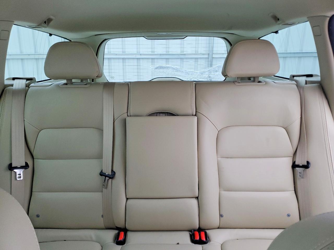 2015 Volvo Xc70 T5 Premier