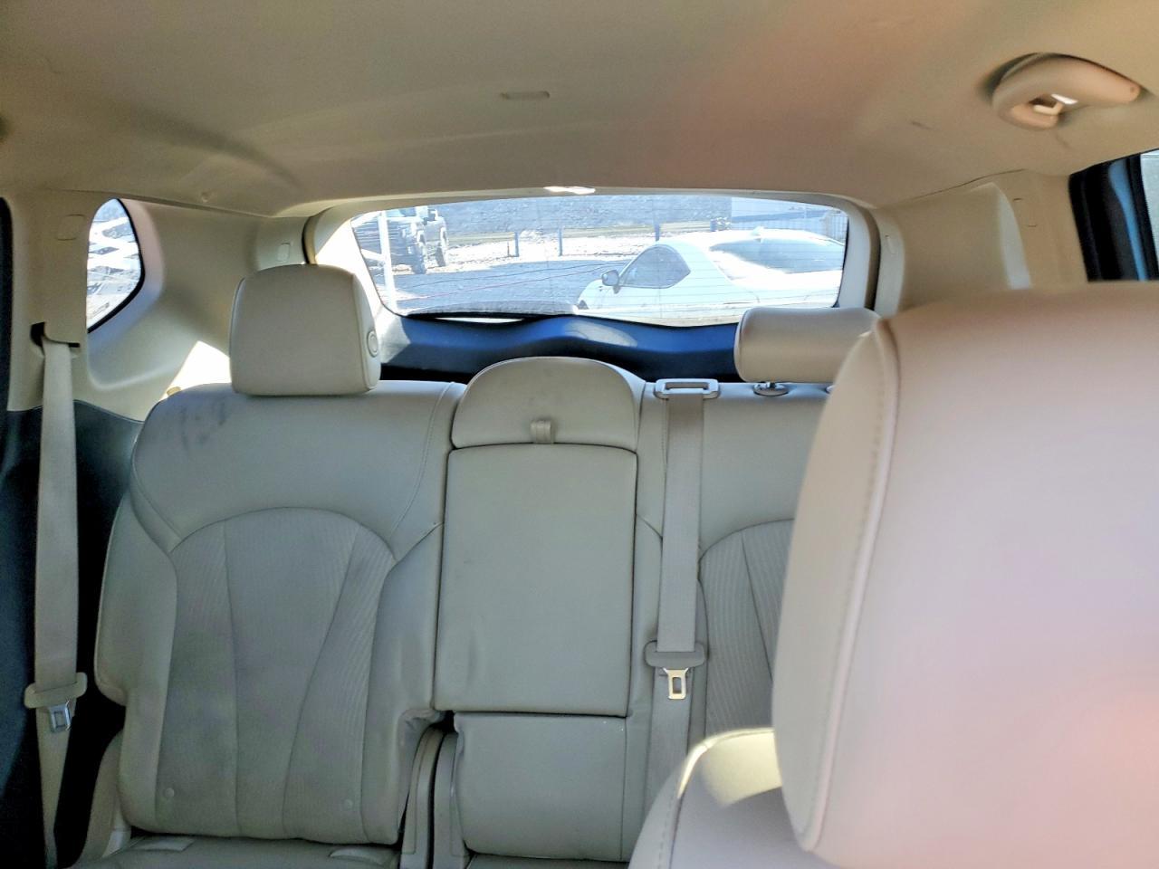 2018 Buick Envision Preferred