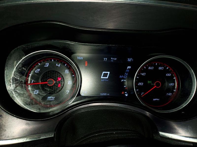 2019 Dodge Charger gt